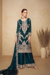 Pahal By Gulkayra Real Chinon Readymade Suits Wholesale Price In Surat